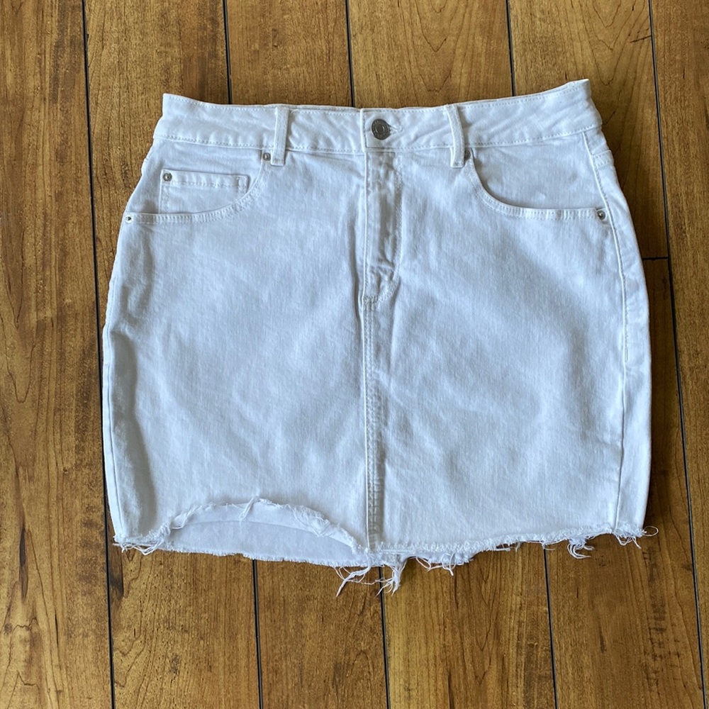 Garage Skirt